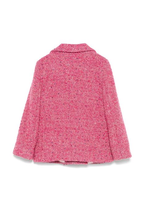 Giacca Simonetta SIMONETTA | GIACCHE E GIUBBINI | SV2A20 E017450B